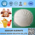 FDA sodium alginate powder